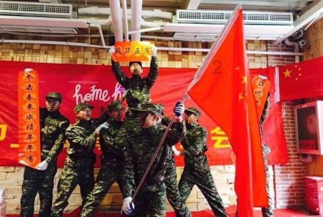 动物帮帮忙保卫家园